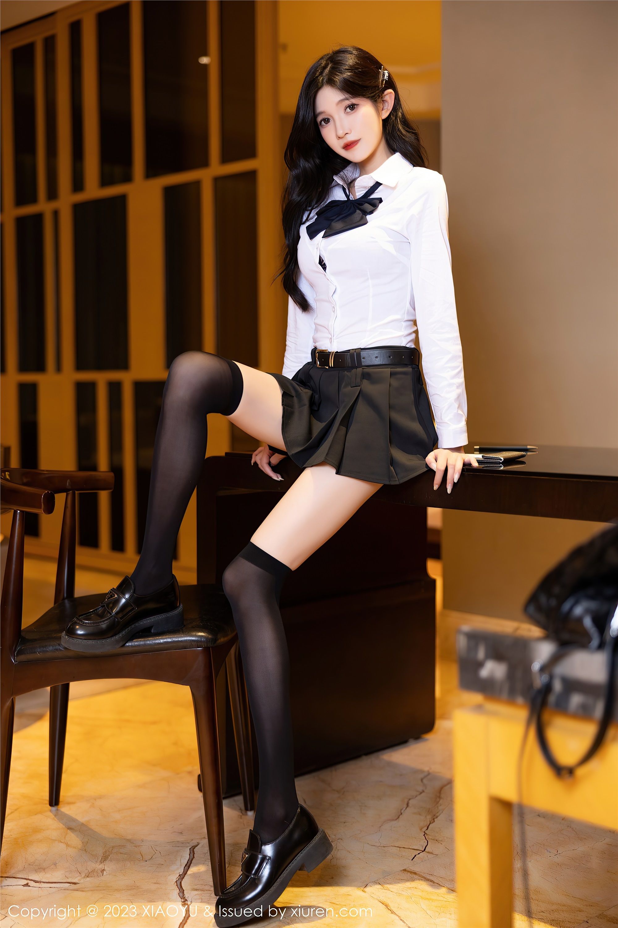 XIAOYU语画界 2023.11.22 VOL.1150 程程程-